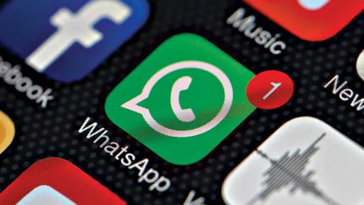 WhatsApp agora permite editar fotos no estilo Snapchat