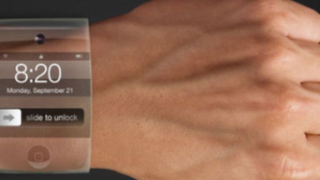 Apple inicia produção do relógio inteligente iWatch, diz site