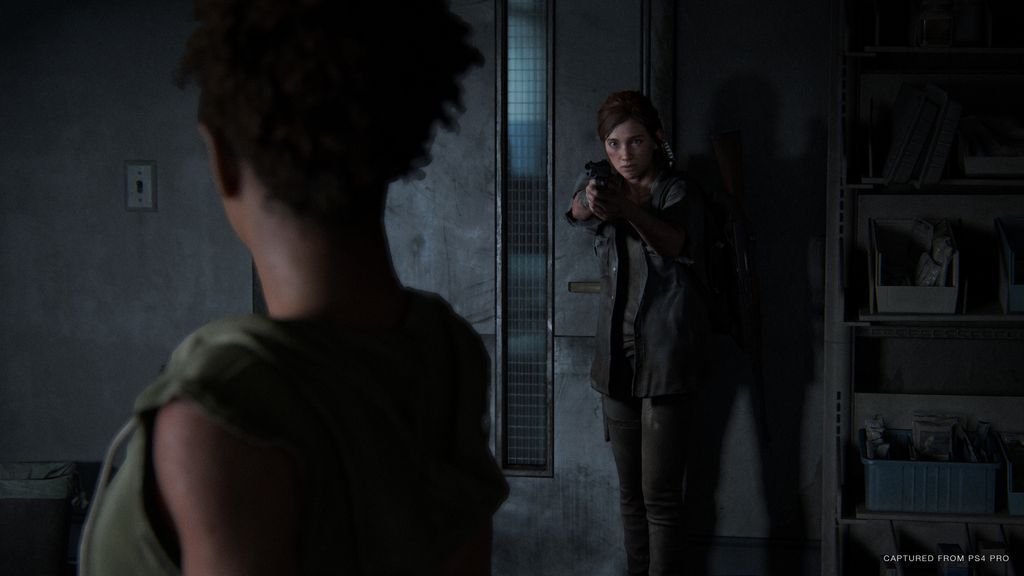 Sabe por que The Last of Us 2 se passa em Seattle? O diretor do game  explica - Canaltech