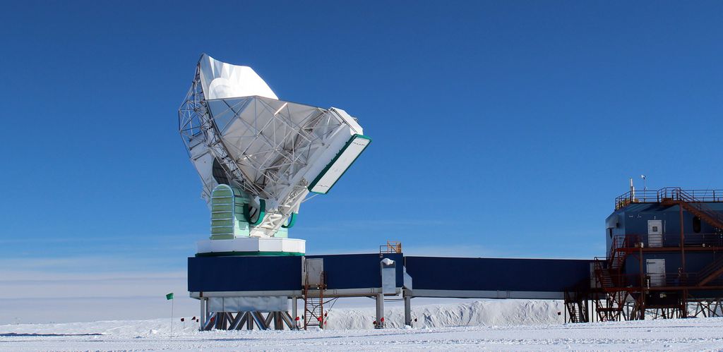 Esses telescópios gigantes vão mudar muito do que sabemos sobre o universo