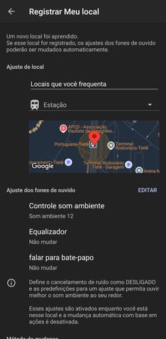 App Sony Sound Connect