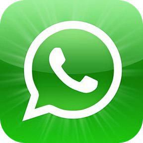 Logo Whatsapp Logo Whatsapp