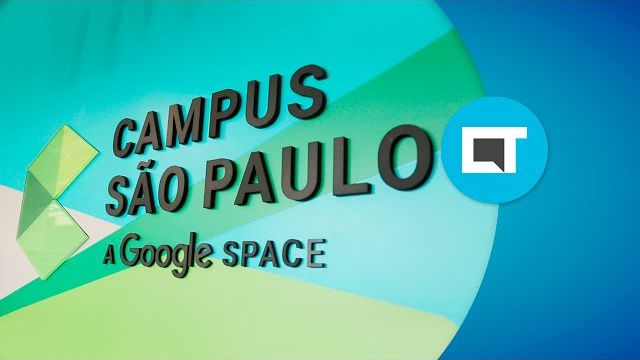 Google Campus São Paulo: uma visita pelo espaço de Inovação