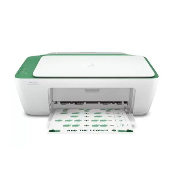 Multifuncional HP DeskJet Ink Advantage 2376 - Impressora, Copiadora e Scanner