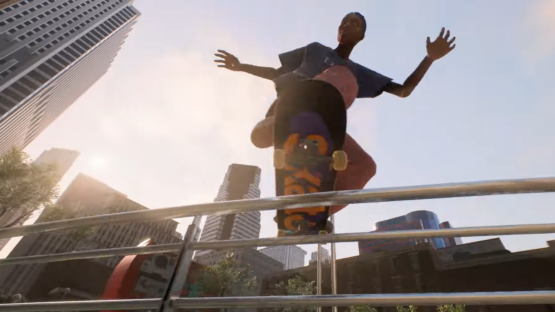 Skate 4 será gratuito para jogar e chegará aos celulares - Canaltech