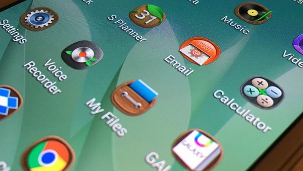 Samsung quer que TouchWiz seja melhor que o iOS