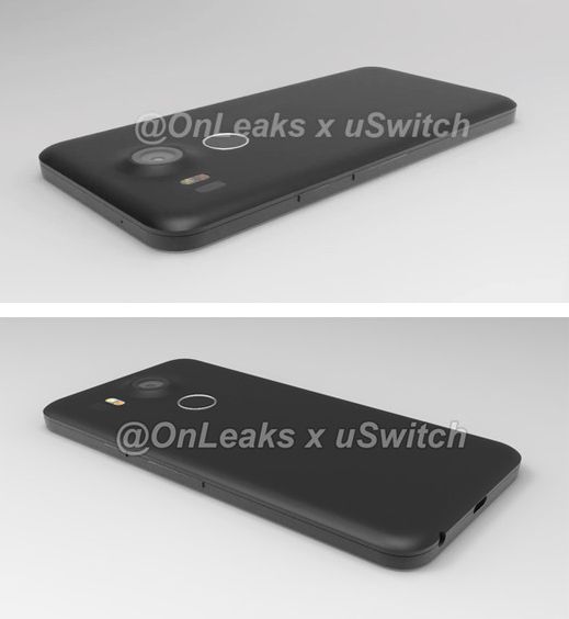 LG Nexus 5 LG Nexus 5