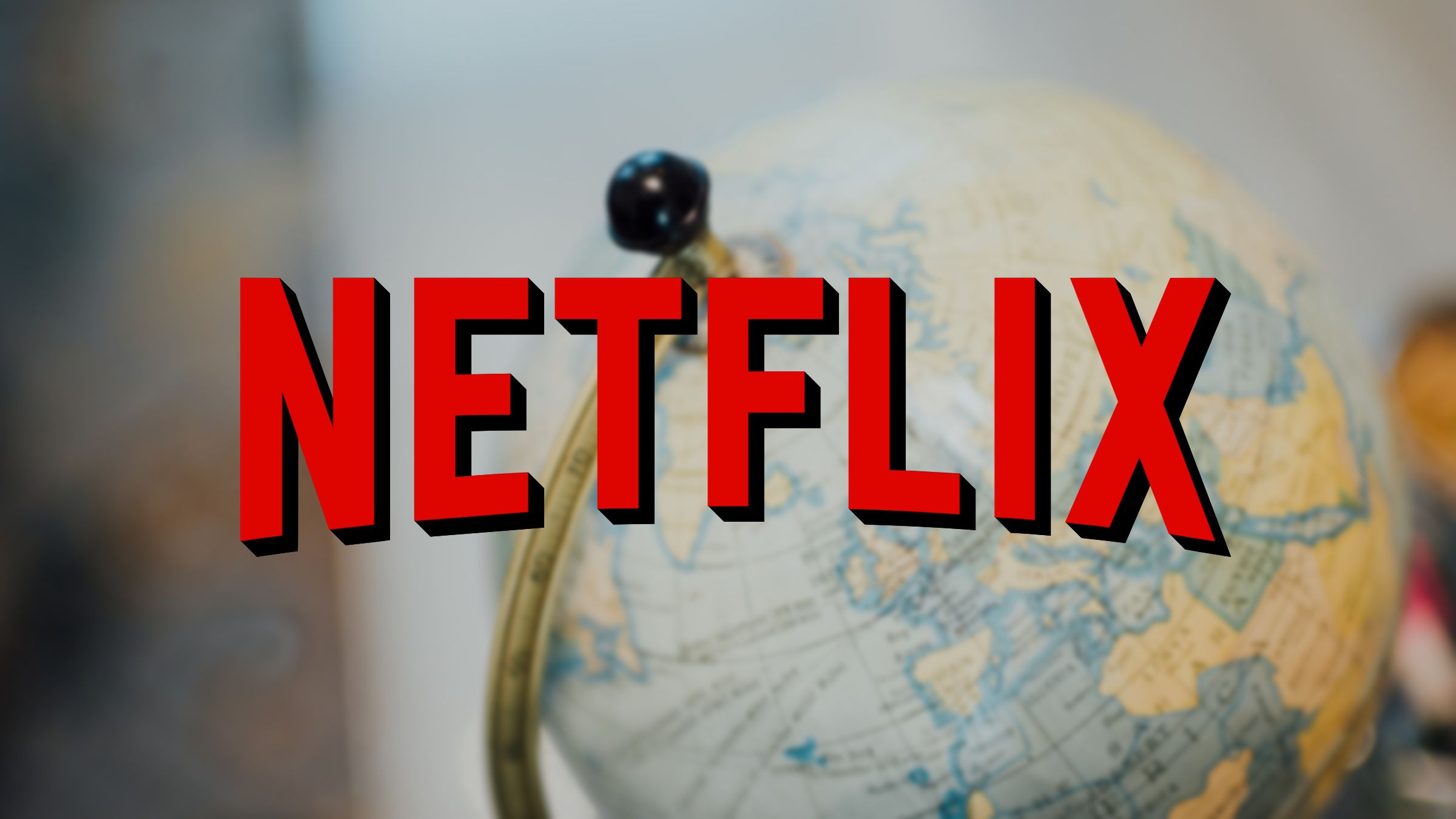 Netflix muda sede para América Latina do Brasil para o México