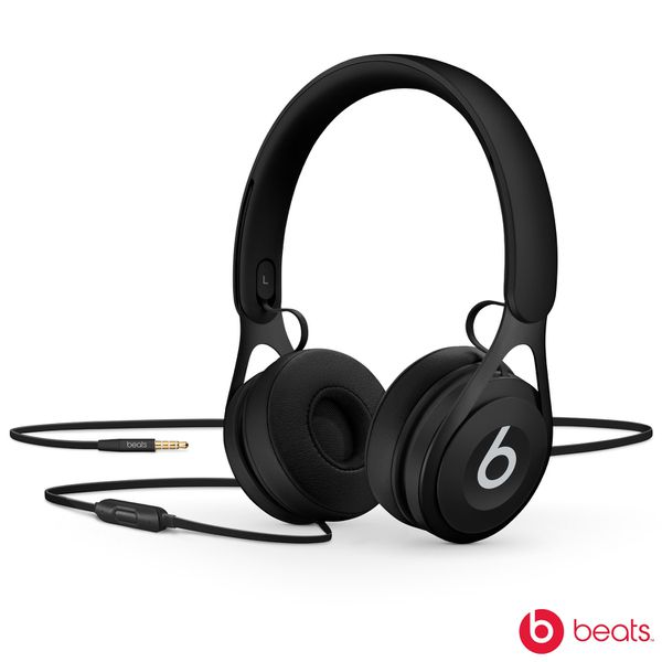 Headphone com Microfone Beats Eletronics EP