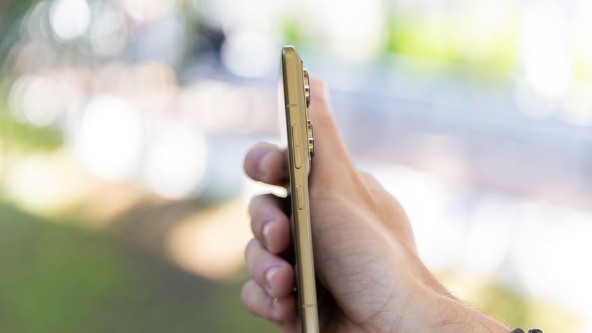 Motorola Signature Verde Olivia