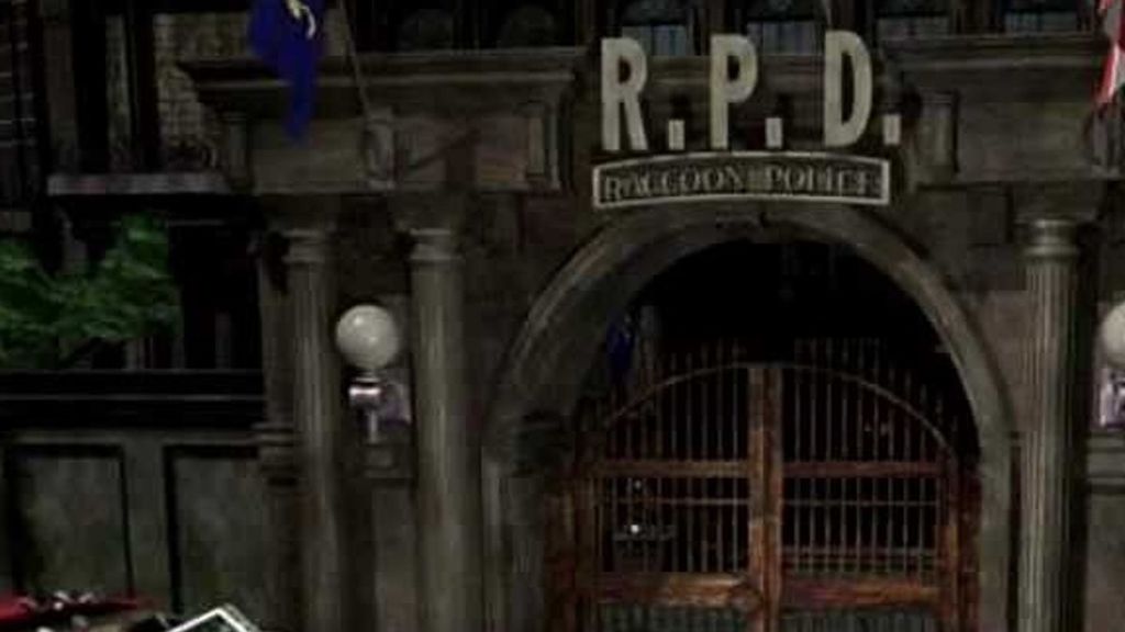 Imagem de Resident Evil 2