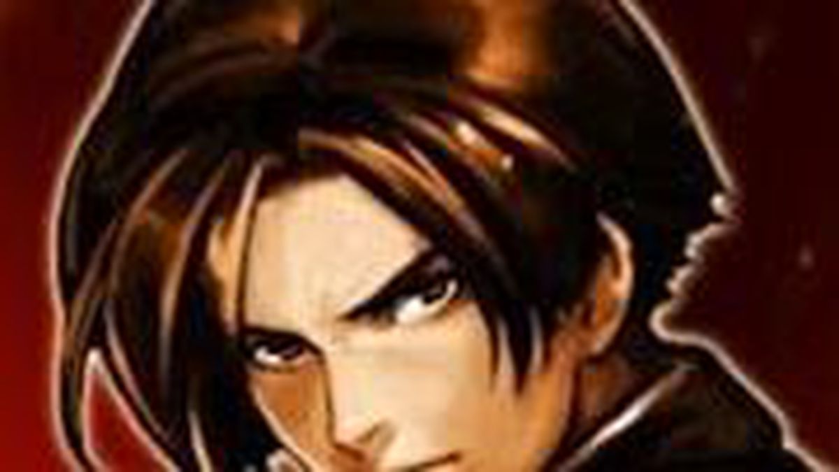 THE KING OF FIGHTERS-A 2012 - Apps on Google Play