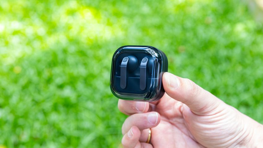 Samsung Galaxy Buds 4 Pro