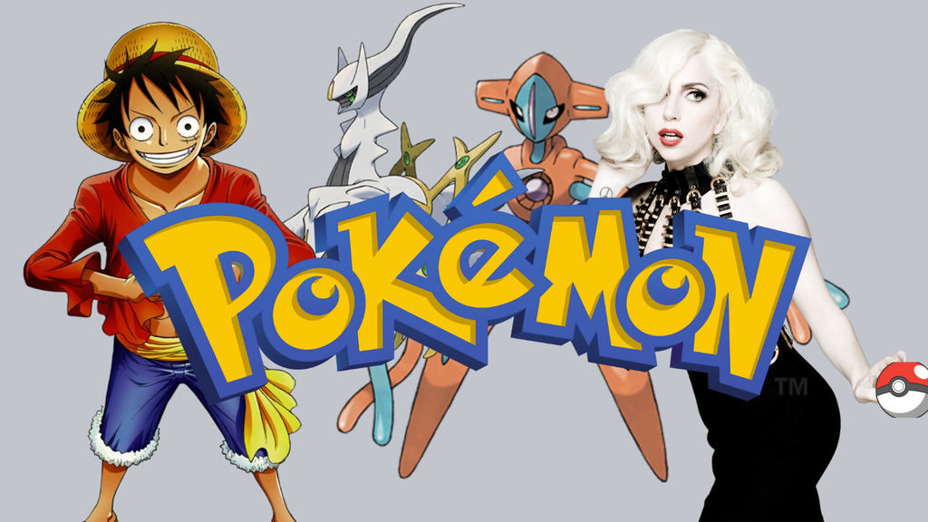 Pokémon GO ganha evento inspirado no anime One Piece