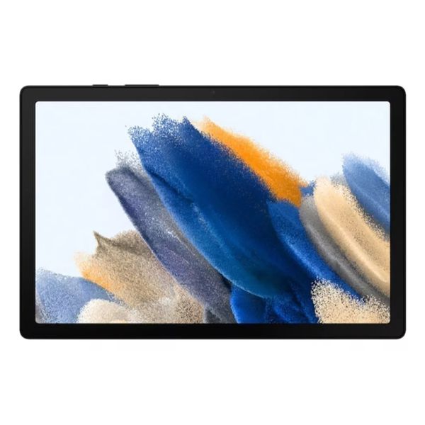 [PARCELADO] Tablet Samsung Galaxy Tab A A8 SM-X200 10.5" 64GB dark gray e 4GB de memória RAM