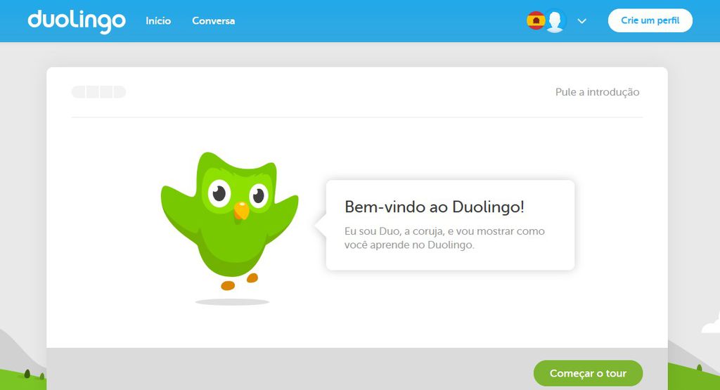 Duolingo: o que é e como usar Duolingo: o que é e como usar