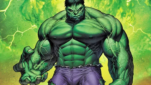 Esta é a única coisa que realmente pode matar o Hulk, segundo a Marvel -  Canaltech