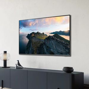 LEIA A DESCRIÇÃO | Samsung Smart TV 55" QLED 4K 55Q70D, Gaming Hub, Airslim | ATIVE O CUPOM + OFERTA NO PIX