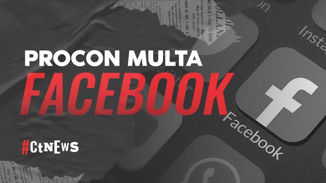 CT News — Procon multa Facebook, retrospectiva 2021 no TikTok e mais!
