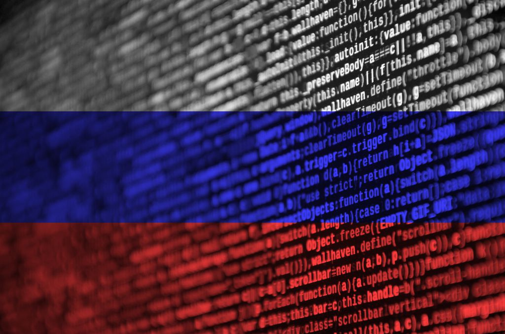 A Rússia achou uma forma nova — e inteligente — de censurar o Twitter