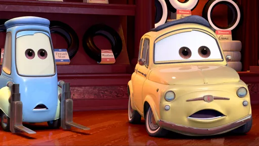 Pixar Popcorn | Coleção de curtas com personagens dos filmes chegará ao Disney+
