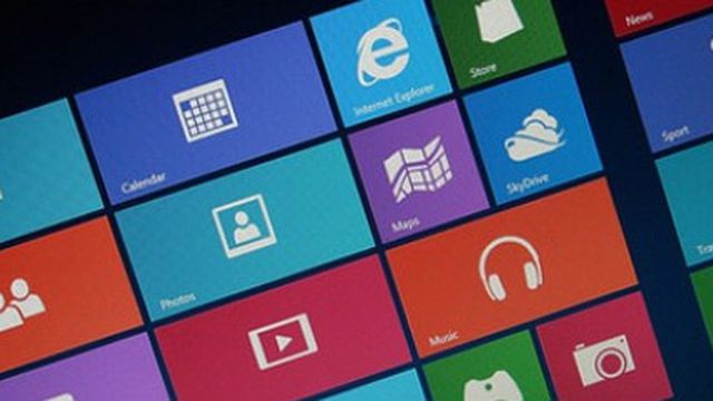 Terceira atualização do Windows 8.1 pode atrasar chegada do Windows 9