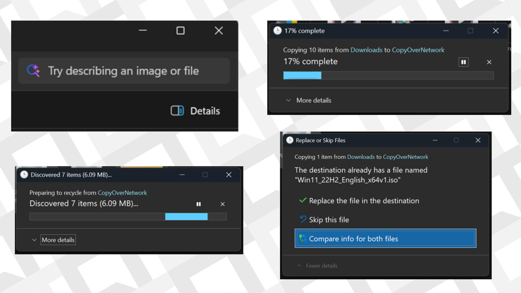 capturas de tela windows
