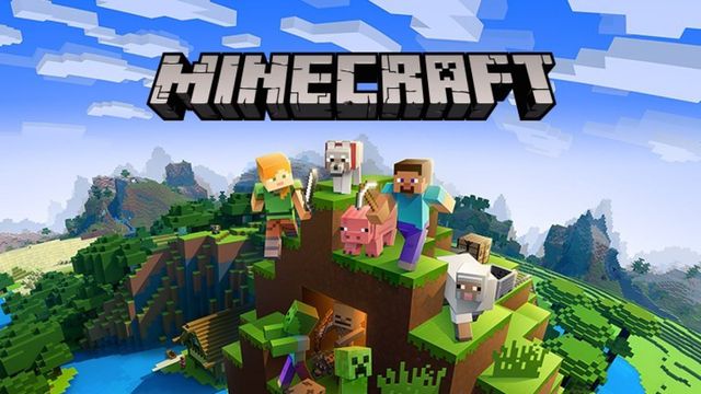 Como jogar no modo multiplayer no Minecraft no Android e iOS