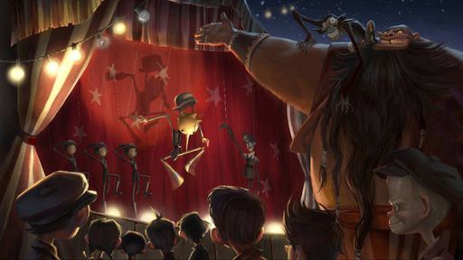 Pinóquio | Netflix e Guillermo del Toro confirmam elenco estelar para animação