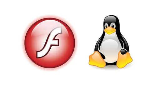 Adobe revive Flash Player no Linux e manterá suporte para o plugin no sistema