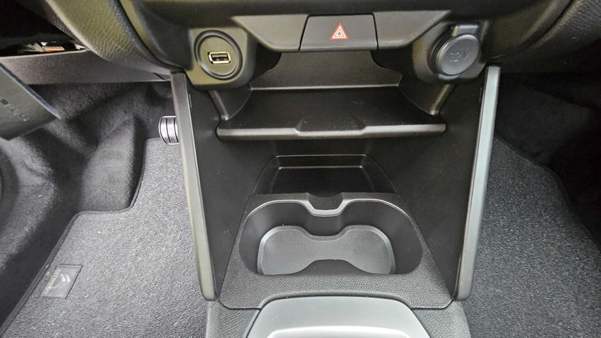 Citro&euml;n Basalt (Teste - Review)