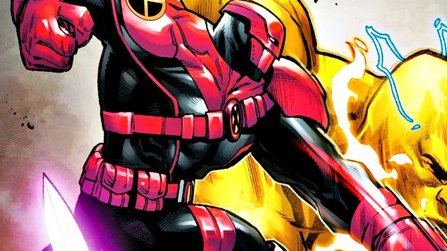 Marvel Comics