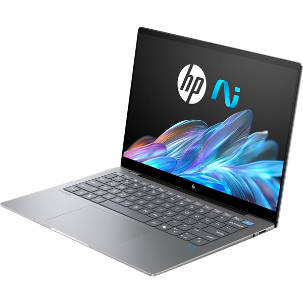 HP OmniBook X - Ficha Técnica - Canaltech