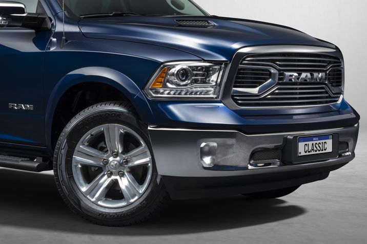 RAM Classic