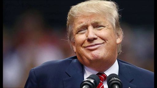 Campanha de phishing promete vídeo íntimo de Donald Trump, mas entrega malware