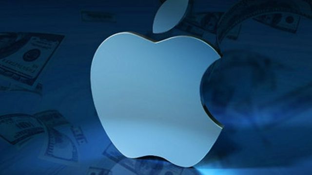 Apple já é a segunda marca mais valiosa do mundo