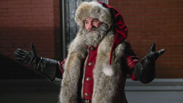 15 melhores filmes de Natal originais da Netflix - Canaltech