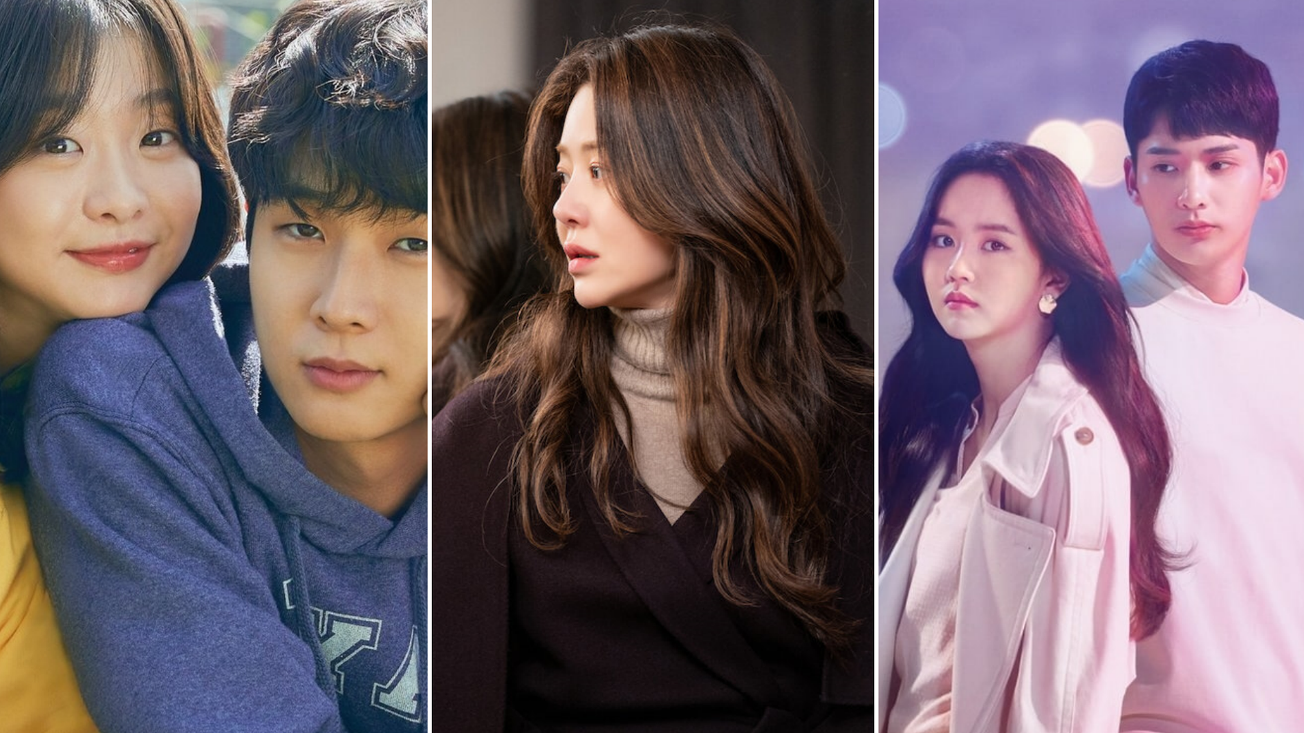 5 MELHORES DORAMAS SUL-COREANOS para assistir na Netflix