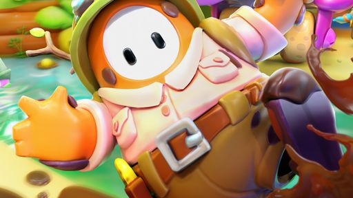 Fall Guys | 5ª temporada é revelada; veja o que poderá chegar