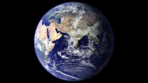 Terra em perigo! Emergência climática global é declarada por cientistas