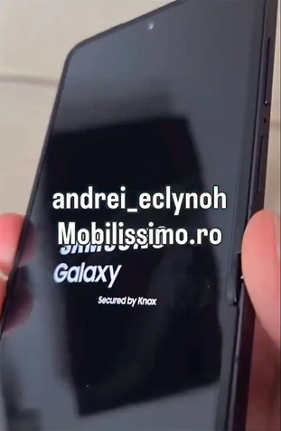 Galaxy Z Flip 7