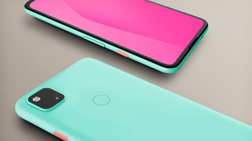 Pixel 5a tem especificações vazadas e não contará com chipset do Google