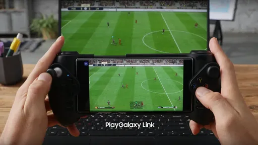 Galaxy Note 10 terá serviço de streaming de games chamado PlayGalaxy Link