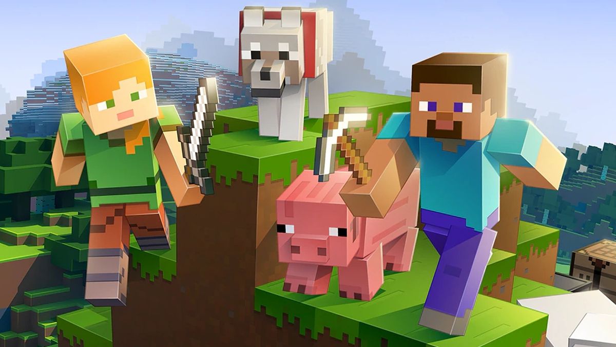 Minecraft, GTA 5 e Sims 4: os jogos mais usados para mascarar malwares -  Olhar Digital