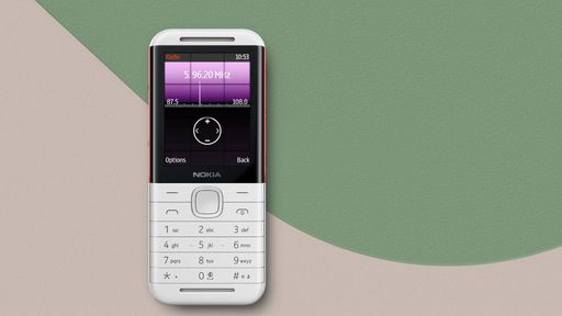 Nokia 5310: nova versão do clássico está em pré-venda na China por R$ 295