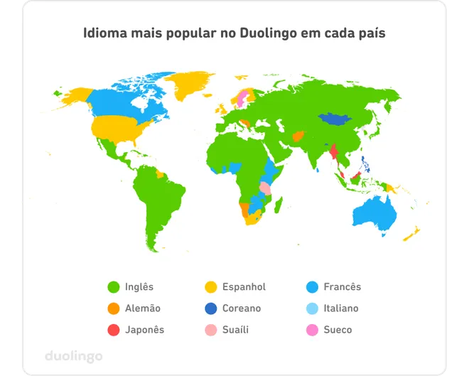 3lugar #duolingo #español #DivisãoRubi