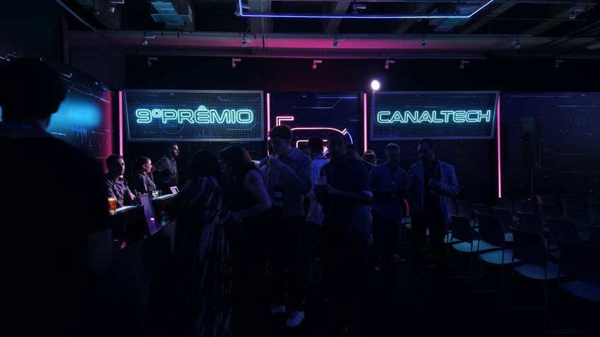 Prêmio Canaltech
