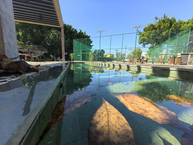 Huawei Mate XT Ultimate - Câmera ultrawide