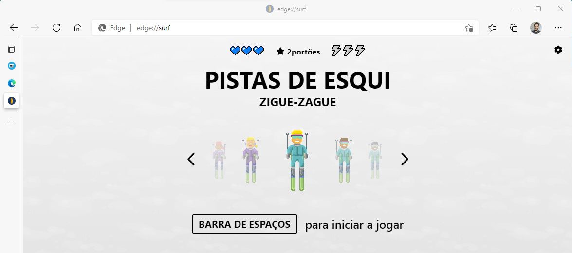 Google Chrome 95 adiciona novos widgets para pesquisa e “jogo do dinossauro”  ao Android 