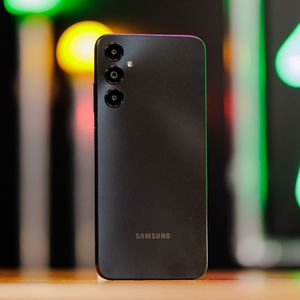 Samsung Galaxy A05s, 4G, 128 GB, 6 GB RAM | CUPOM + PIX